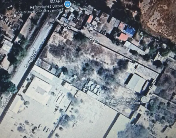 Quinta en venta en Villa de Guadalupe, Lerdo — foto 3 de 3