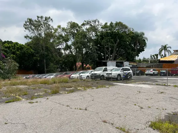 Terreno en venta en Bellavista, Cuernavaca — foto 2 de 3