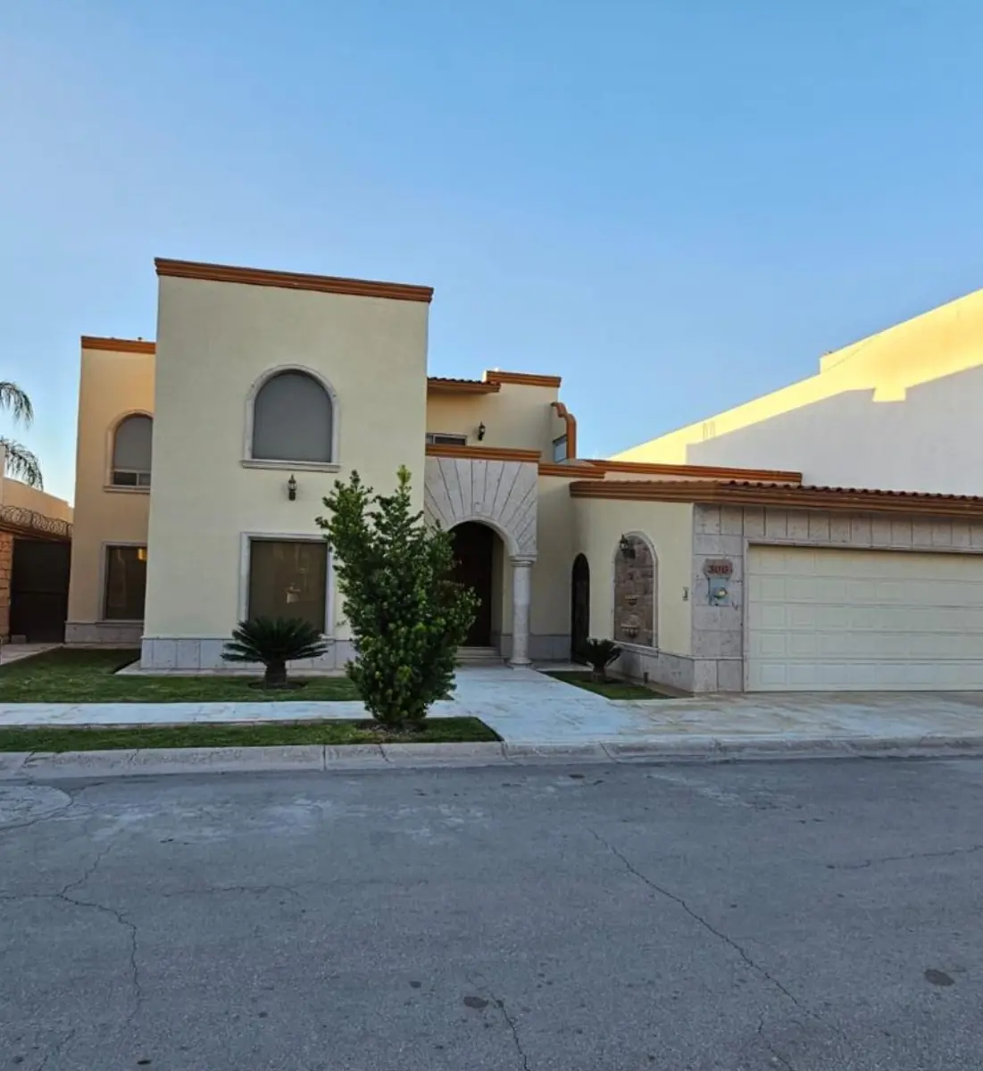 Casa en venta en Hacienda del Rosario, Torreón — foto 1 de 20
