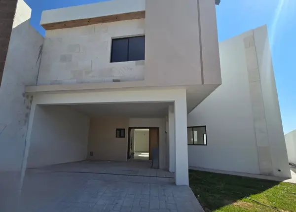 Casa en venta en Los Viñedos, Torreón — foto 3 de 37