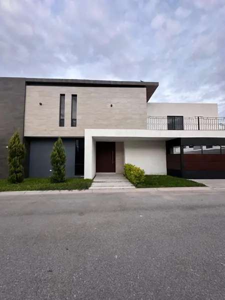 Casa en venta en Villas del Renacimiento, Torreón — foto 3 de 14