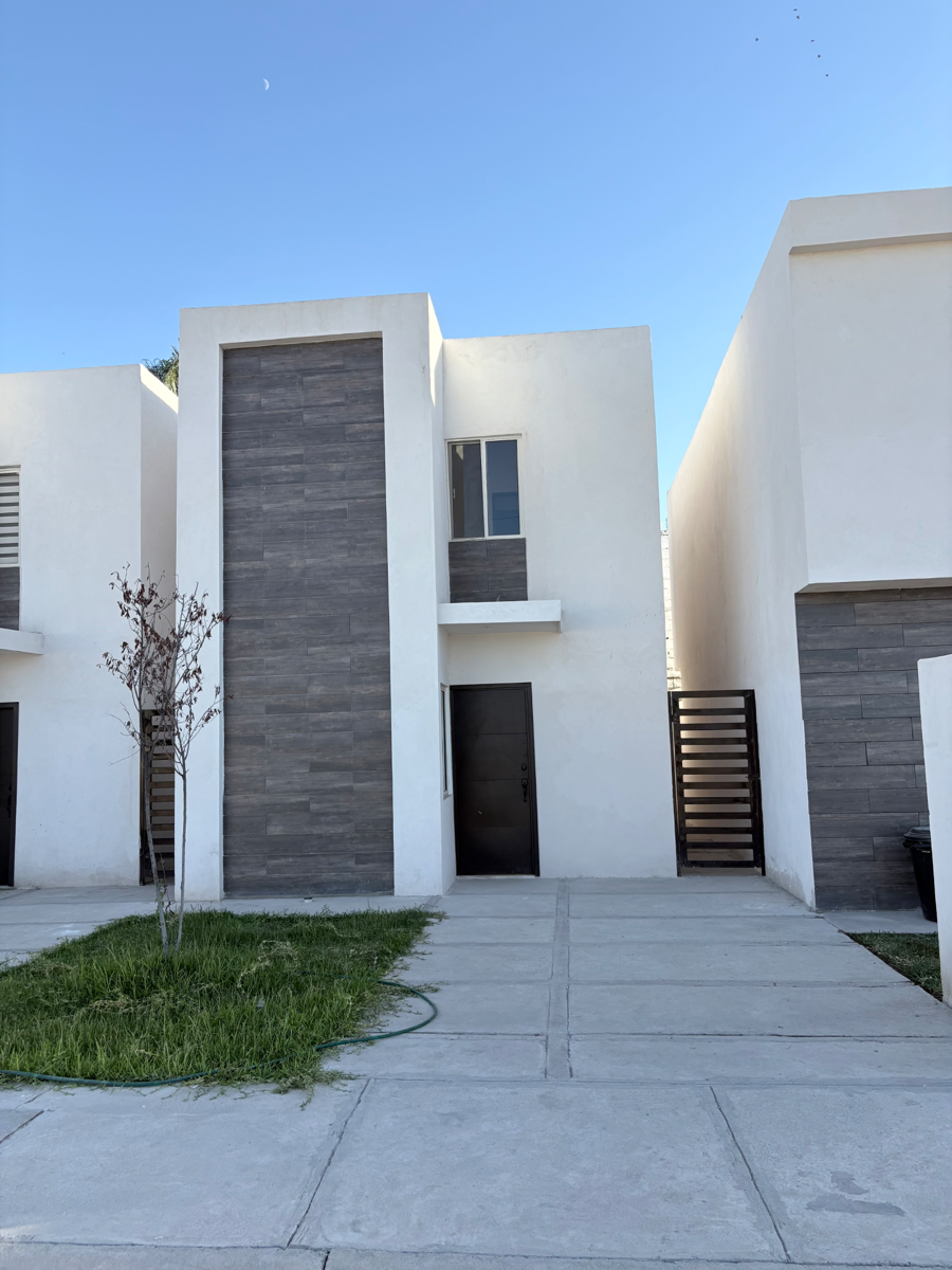 Casa en venta en Cerradas Quintas Lerdo, Lerdo — foto 1 de 9
