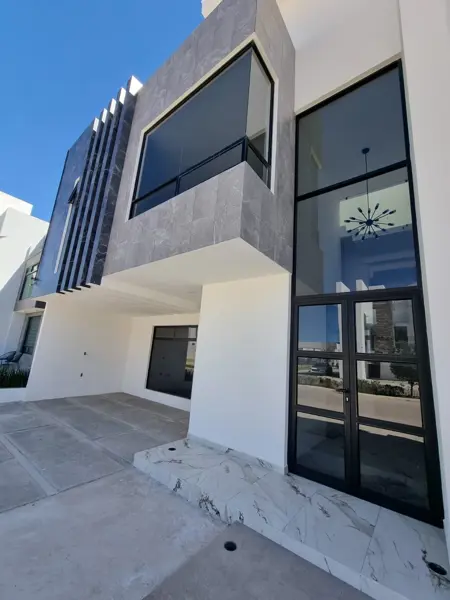 Casa en venta en Gema Residencial, Pachuca de Soto — foto 2 de 26