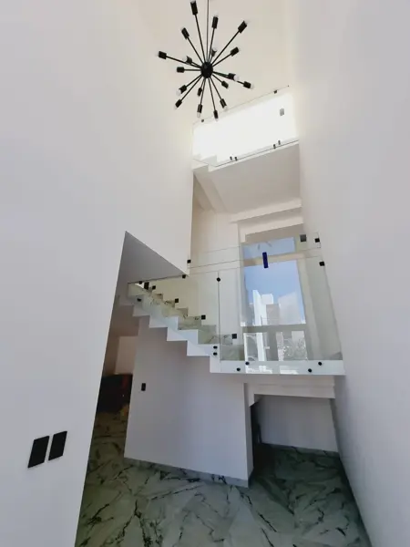 Casa en venta en Gema Residencial, Pachuca de Soto — foto 3 de 26