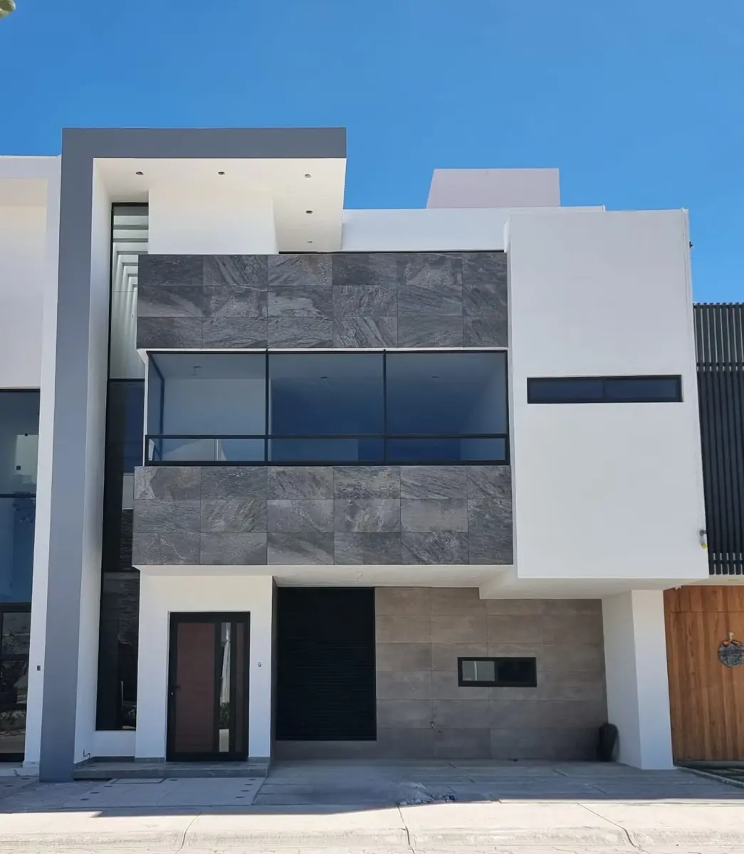 Casa en venta en Gema Residencial, Pachuca de Soto — foto 1 de 10
