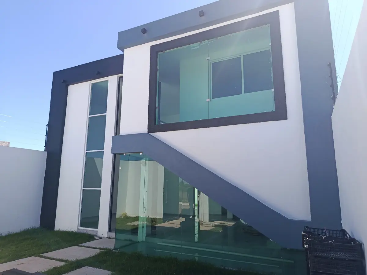 Casa en venta en Privadas San Andrés, Tulancingo de Bravo — foto 1 de 16