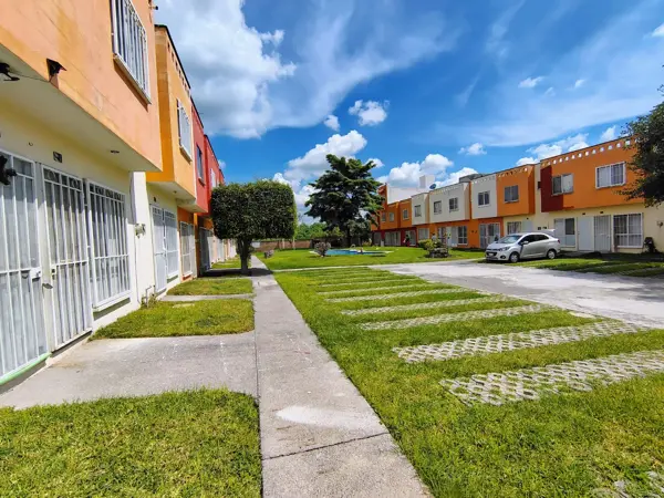 Casa en venta en Zacatepec de Hidalgo Centro, Zacatepec — foto 2 de 18