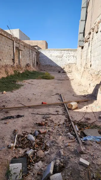 Terreno en venta en Torreon Centro, Torreón — foto 3 de 4