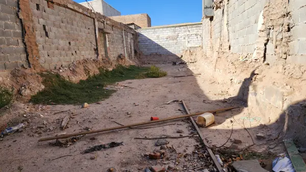 Terreno en venta en Torreon Centro, Torreón — foto 2 de 4