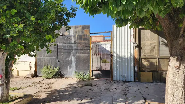 Terreno en el centro de Torreón