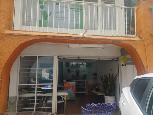 Local en venta en Copilco El Bajo, Coyoacán — foto 2 de 14
