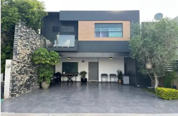 CASA VILLAS DEL RENACIMIENTO