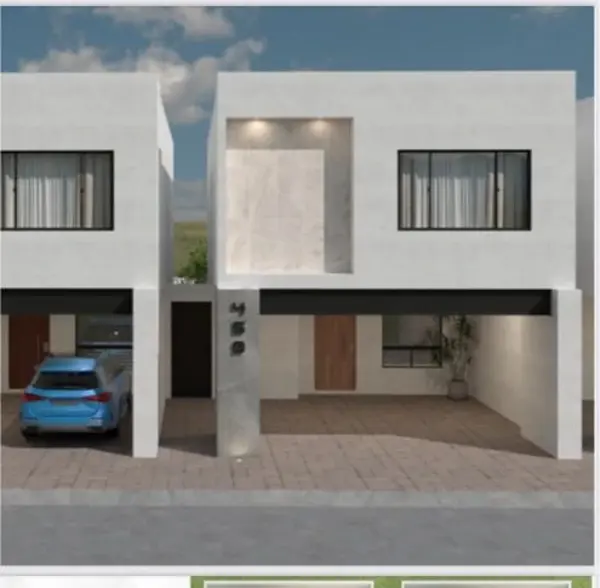 Casa en venta en Residencial Palma Real, Torreón — foto 2 de 11
