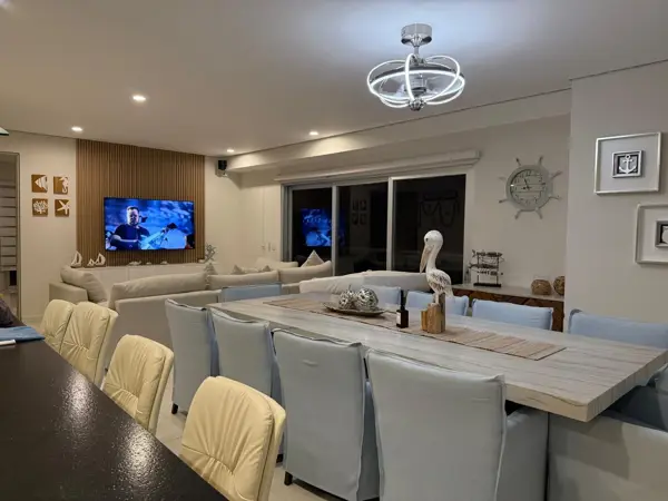 Departamento en venta en Sabalo Country Club, Mazatlán — foto 2 de 18