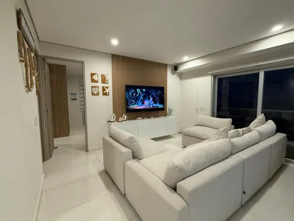 Departamento en venta en Sabalo Country Club, Mazatlán — foto 3 de 18