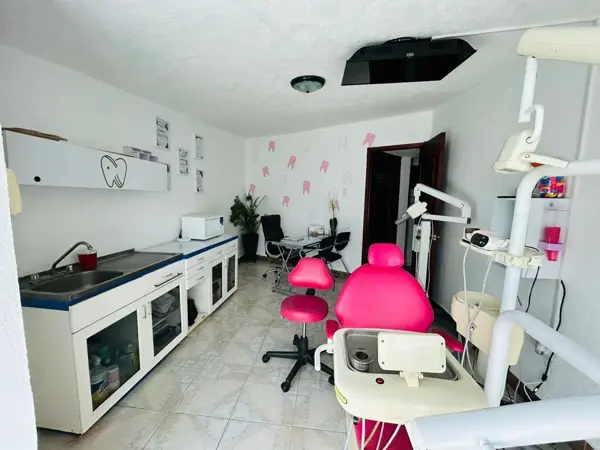 Consultorio en renta en Ampliación Momoxpan, San Pedro Cholula — foto 2 de 5