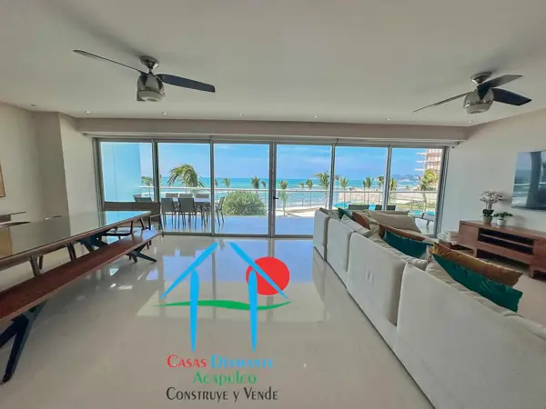 Departamento en venta en Playa Diamante, Acapulco de Juárez — foto 2 de 74