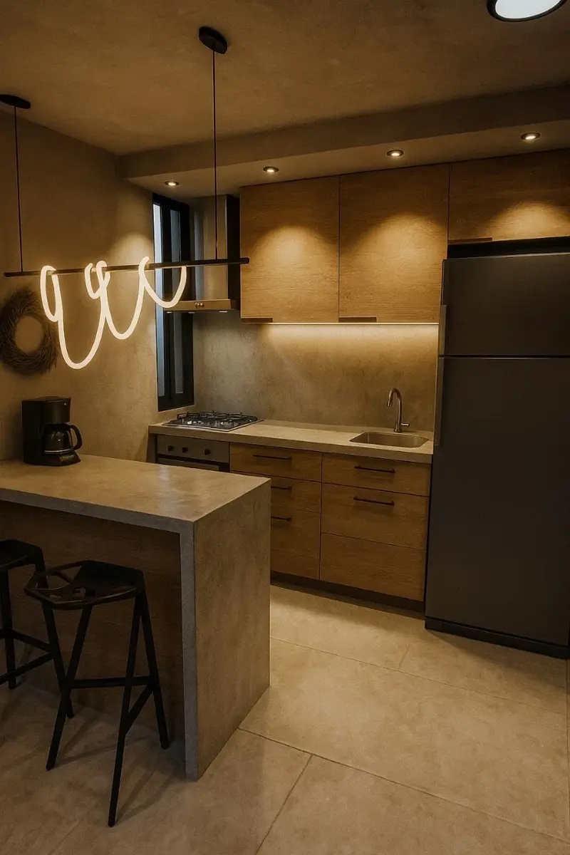 Departamento en venta en Santa Ursula Coapa, Coyoacán — foto 1 de 5
