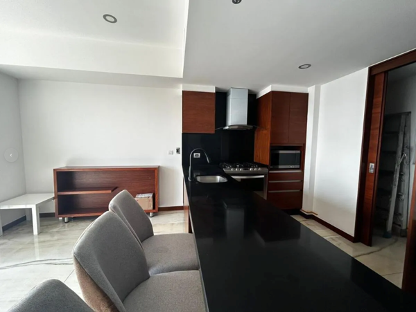 Departamento en venta en Santa Cruz Atoyac, Benito Juárez — foto 3 de 22