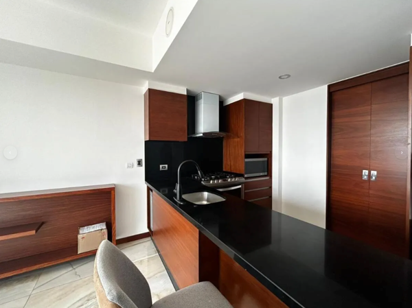 Departamento en venta en Santa Cruz Atoyac, Benito Juárez — foto 2 de 22