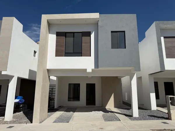 Casa en venta en Nuevo Mirasierra, Saltillo — foto 2 de 16