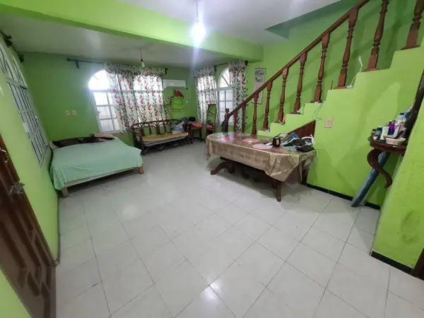 Casa en venta en Fernando Gutierrez Barrios, Boca del Río — foto 3 de 28