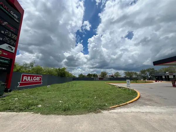 Terreno en venta en Ciudad Caucel, Mérida — foto 2 de 2