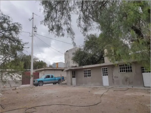 Terreno en venta en San Gabriel Tetzoyocan, Yehualtepec — foto 3 de 4