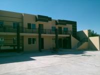 Departamento en renta en Los Gonzalez, Saltillo — foto 2 de 9
