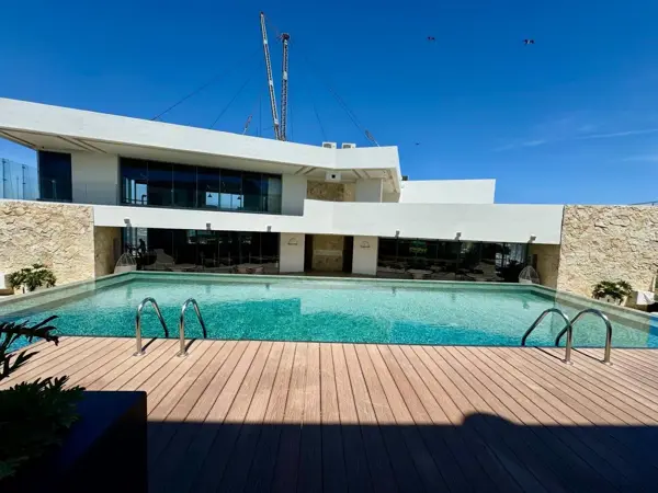 Departamento Venta en Mazatlán Sinaloa