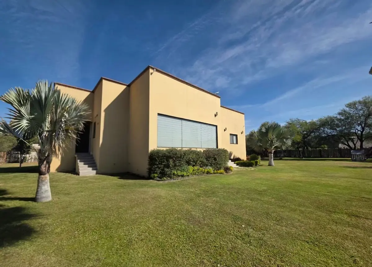 Quinta en venta en Villa Paraíso, Lerdo — foto 1 de 36