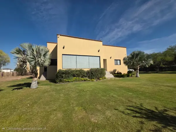 Quinta en venta en Villa Paraíso, Lerdo — foto 2 de 36