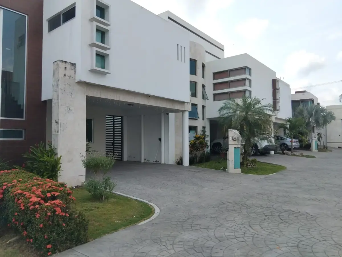 Casa en renta en Arroyo del Maiz, Poza Rica de Hidalgo — foto 1 de 25