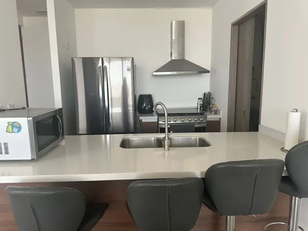 Departamento en renta en Piamonte, El Marqués — foto 3 de 19