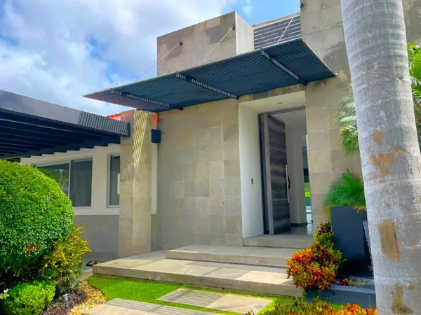Casa en venta en Paraíso Country Club, Emiliano Zapata — foto 2 de 27