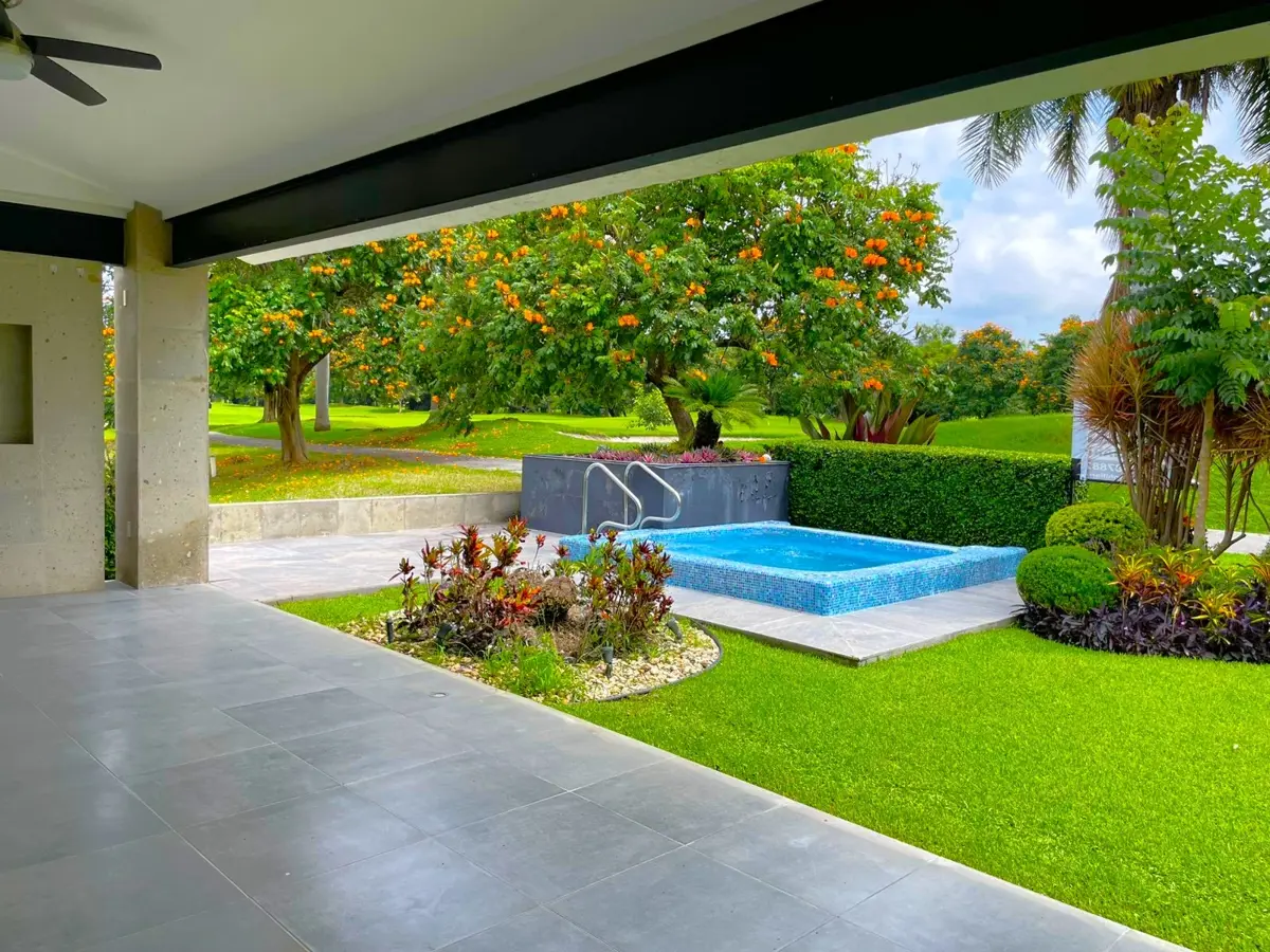 Casa en venta en Paraíso Country Club, Emiliano Zapata — foto 1 de 27