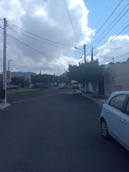 Casa en venta en El Fortín, Corregidora — foto 2 de 8