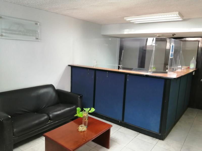Oficina en venta en Parque Industrial Laguna, Gómez Palacio — foto 1 de 11