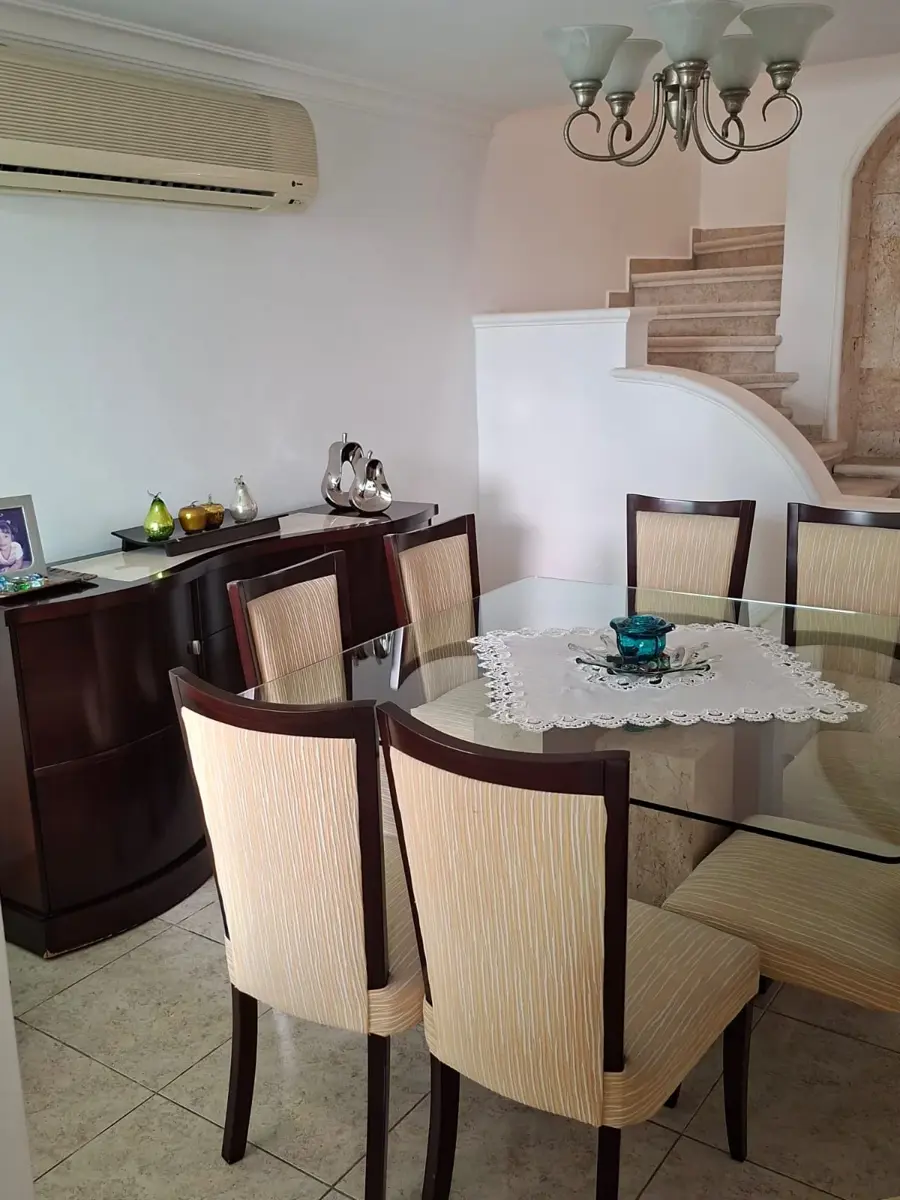 Casa en venta en Jardines de Virginia, Boca del Río — foto 1 de 18