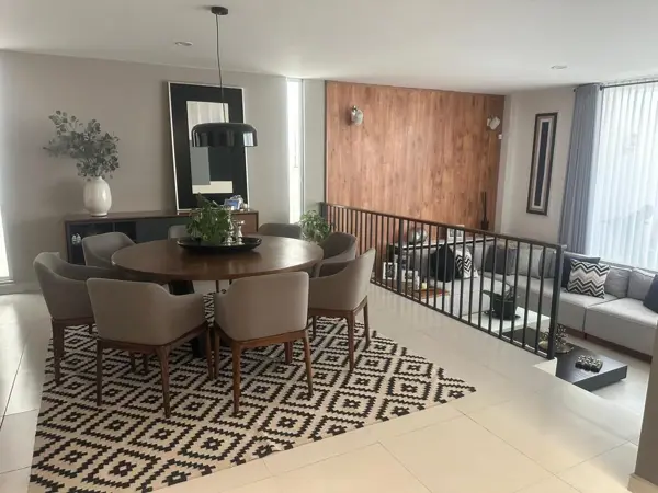 Casa en venta en Privada Bellavista, Corregidora — foto 3 de 14