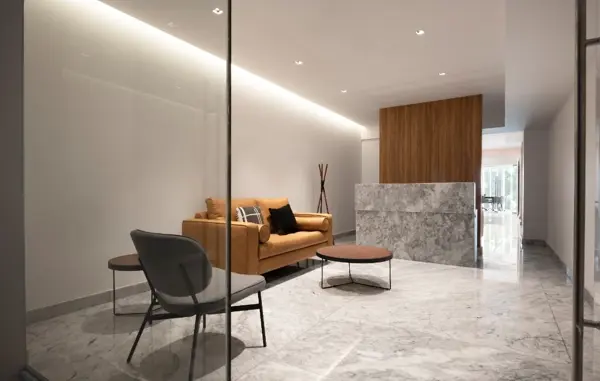 Oficina en venta en Hipódromo Condesa, Cuauhtémoc — foto 2 de 5