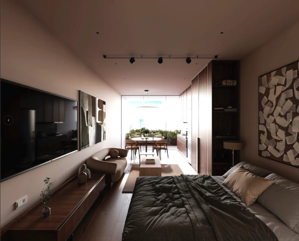 Departamento en venta en Escandón I Sección, Miguel Hidalgo — foto 2 de 7
