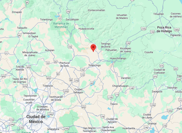 Terreno en venta en Acatlan Centro, Acatlán — foto 3 de 6