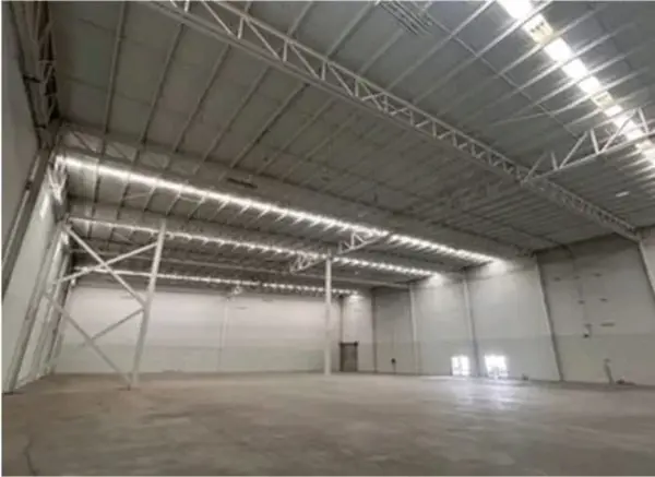Nave en renta en Privadas del Los Sauces, General Escobedo — foto 2 de 4