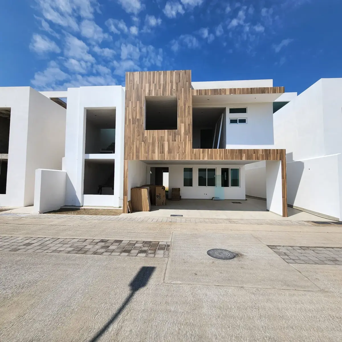 Casa en venta en San Salvador Tizatlalli, Metepec — foto 1 de 13
