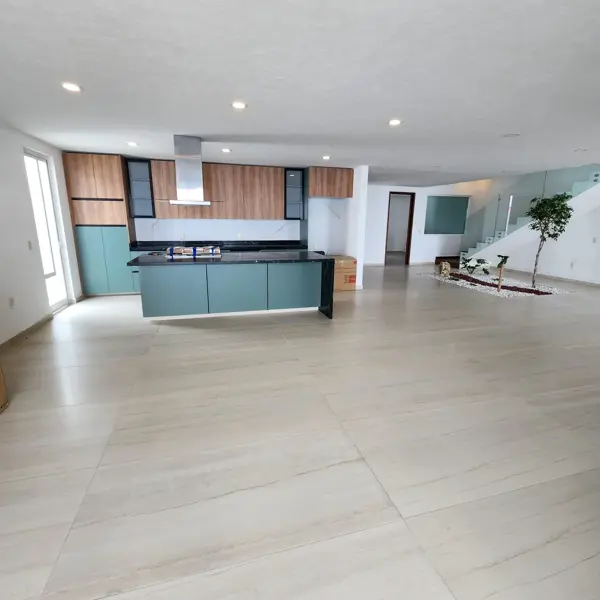 Casa en venta en San Salvador Tizatlalli, Metepec — foto 3 de 13