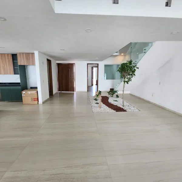 Casa en venta en San Salvador Tizatlalli, Metepec — foto 2 de 13