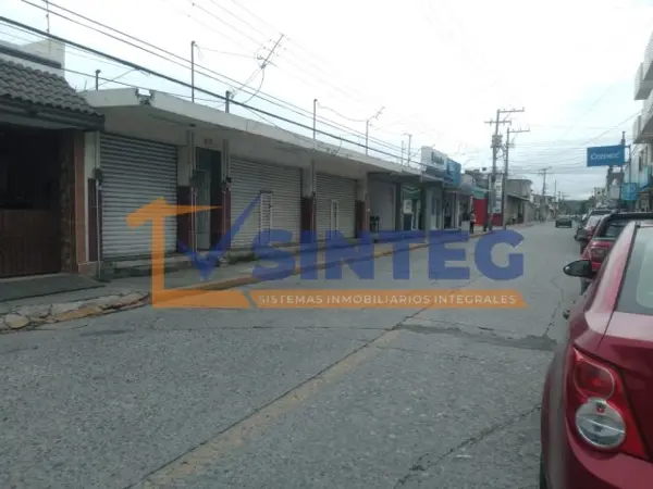 Local en venta en Manuel Avila Camacho, Poza Rica de Hidalgo — foto 2 de 10