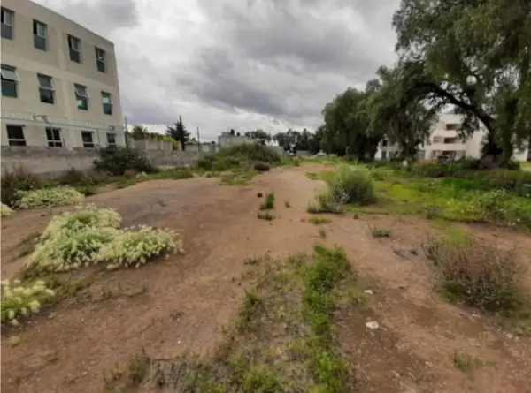 Terreno en venta en Teotihuacan de Arista Centro, Teotihuacán — foto 3 de 7