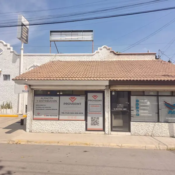 Local en renta en Villa Olimpica, Saltillo, Coahuila de Zaragoza